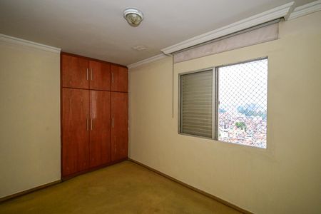Apartamento à venda com 88m², 2 quartos e 2 vagasQuarto 2