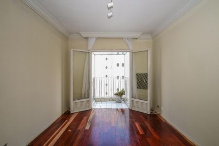 Apartamento à venda com 88m², 2 quartos e 2 vagasSala