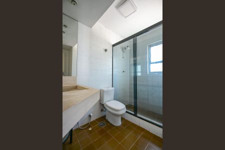 Apartamento à venda com 88m², 2 quartos e 2 vagasBanheiro