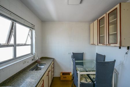 Apartamento à venda com 88m², 2 quartos e 2 vagasCozinha