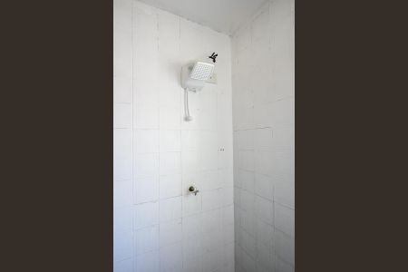 Apartamento à venda com 88m², 2 quartos e 2 vagasChuveiro do Banheiro