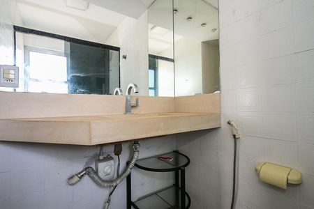 Apartamento à venda com 88m², 2 quartos e 2 vagasBanheiro