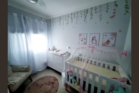 Apartamento à venda com 2 quartos, 96m² em Vila Alice, Santo André