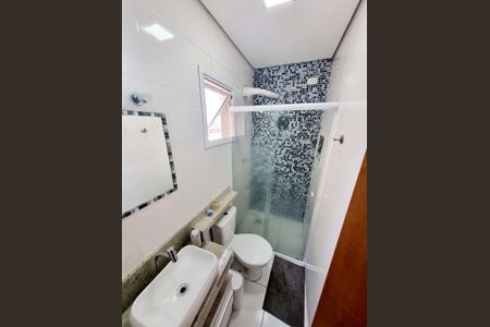 Apartamento à venda com 2 quartos, 96m² em Vila Alice, Santo André