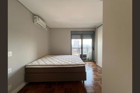 Apartamento à venda com 1 quarto, 80m² em Santo Amaro, São Paulo