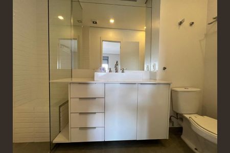 Apartamento à venda com 80m², 1 quarto e 1 vaga