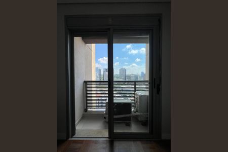 Apartamento à venda com 80m², 1 quarto e 1 vaga