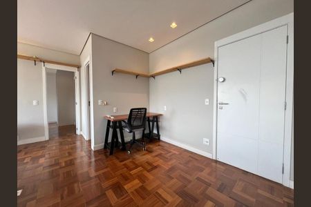 Apartamento à venda com 80m², 1 quarto e 1 vaga
