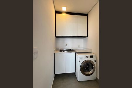 Apartamento à venda com 80m², 1 quarto e 1 vaga