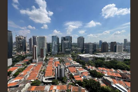 Apartamento à venda com 80m², 1 quarto e 1 vaga