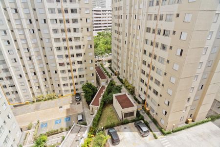 Vista de apartamento para alugar com 2 quartos, 43m² em Jardim Iris, São Paulo