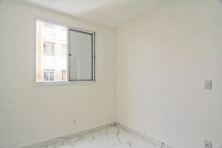 Quarto 1 de apartamento para alugar com 2 quartos, 43m² em Jardim Iris, São Paulo