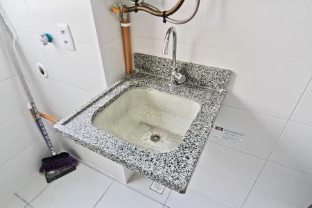 Apartamento para alugar com 43m², 2 quartos e 1 vagaÁrea de Serviço