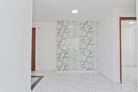 Sala de apartamento para alugar com 2 quartos, 43m² em Jardim Iris, São Paulo