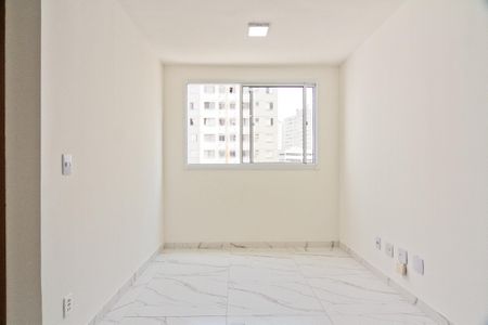 Sala de apartamento para alugar com 2 quartos, 43m² em Jardim Iris, São Paulo