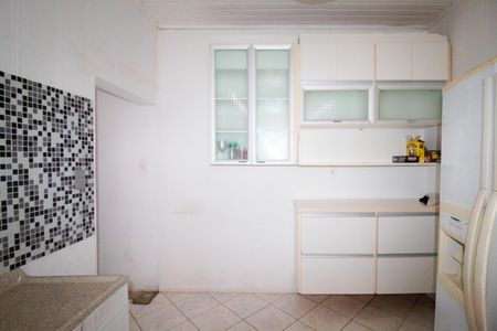 Casa para alugar com 105m², 2 quartos e sem vaga