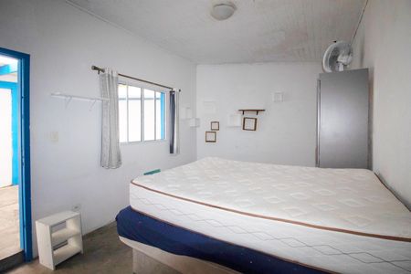 Casa para alugar com 105m², 2 quartos e sem vaga