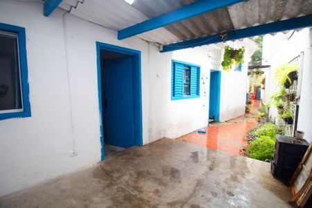 Casa para alugar com 105m², 2 quartos e sem vaga