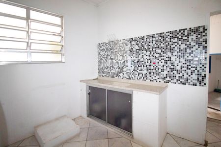 Casa para alugar com 105m², 2 quartos e sem vaga