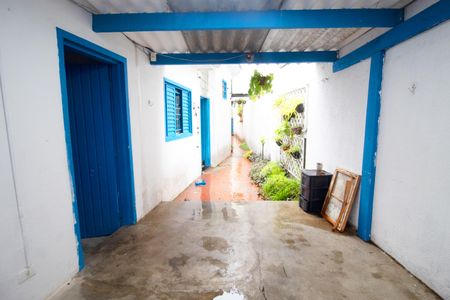 Casa para alugar com 105m², 2 quartos e sem vaga