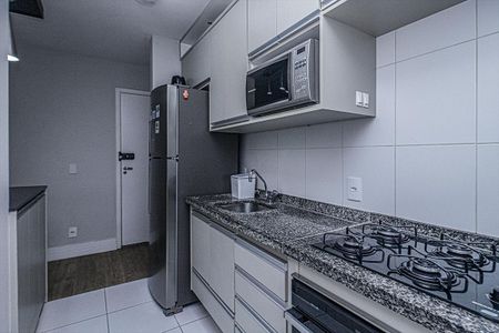Apartamento à venda com 57m², 2 quartos e 1 vagacozinha_3