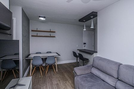 Apartamento à venda com 57m², 2 quartos e 1 vagasala_4