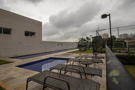 Apartamento à venda com 57m², 2 quartos e 1 vagapiscina_2