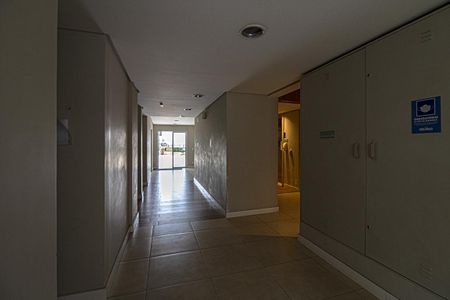 Apartamento à venda com 57m², 2 quartos e 1 vagahall de entrada_4