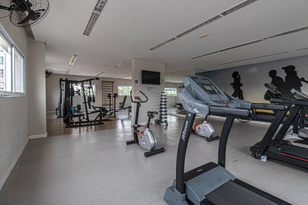 Apartamento à venda com 57m², 2 quartos e 1 vagaacademia_4