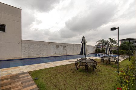 Apartamento à venda com 57m², 2 quartos e 1 vagaAr condicionado