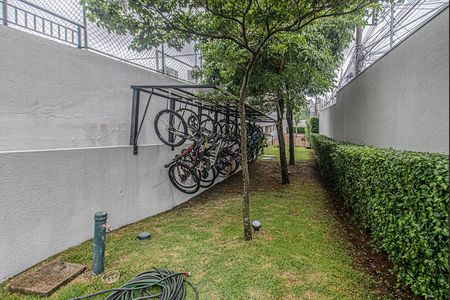 Apartamento à venda com 57m², 2 quartos e 1 vagabicicletário_2