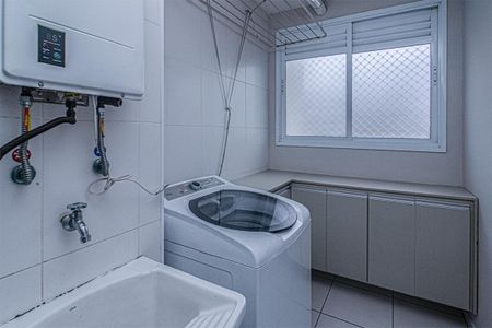 Apartamento à venda com 57m², 2 quartos e 1 vagaárea de serviço_1
