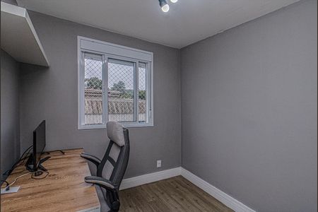 Apartamento à venda com 57m², 2 quartos e 1 vagaquarto 1_1