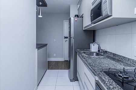 Apartamento à venda com 57m², 2 quartos e 1 vagacozinha_4