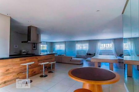 Apartamento à venda com 57m², 2 quartos e 1 vagasalão de festas_2