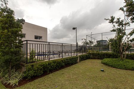 Apartamento à venda com 57m², 2 quartos e 1 vagapiscina_1