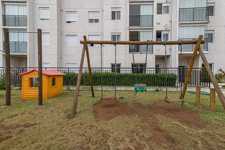 Apartamento à venda com 57m², 2 quartos e 1 vagaplay ground_7