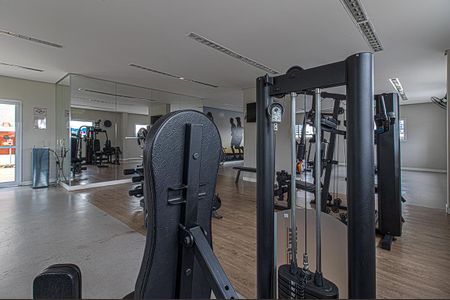 Apartamento à venda com 57m², 2 quartos e 1 vagaacademia_2