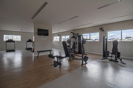 Apartamento à venda com 57m², 2 quartos e 1 vagaacademia_1