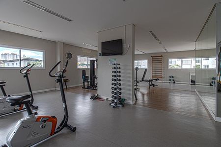 Apartamento à venda com 57m², 2 quartos e 1 vagaacademia_3