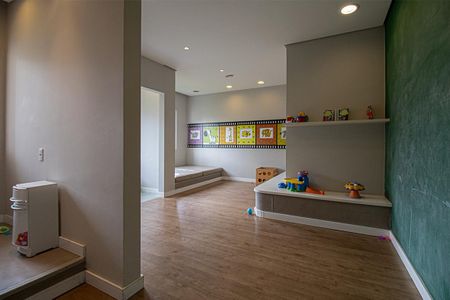 Apartamento à venda com 57m², 2 quartos e 1 vagabrinquedoteca_1