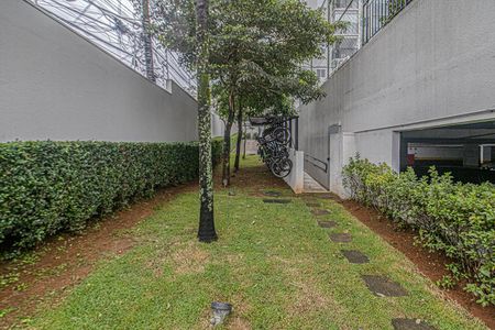 Apartamento à venda com 57m², 2 quartos e 1 vagabicicletário_1