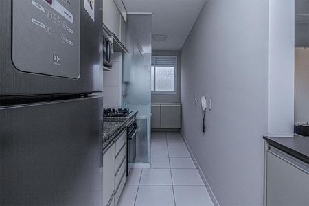 Apartamento à venda com 57m², 2 quartos e 1 vagacozinha_2