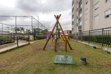 Apartamento à venda com 57m², 2 quartos e 1 vagaplay ground_6