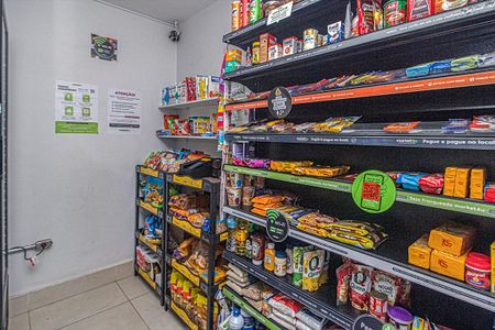 Apartamento à venda com 57m², 2 quartos e 1 vagamercadinho_2