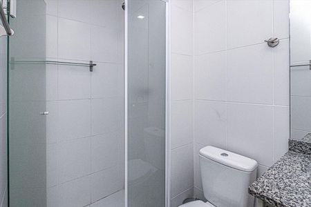 Apartamento à venda com 57m², 2 quartos e 1 vagabanheiro social_2