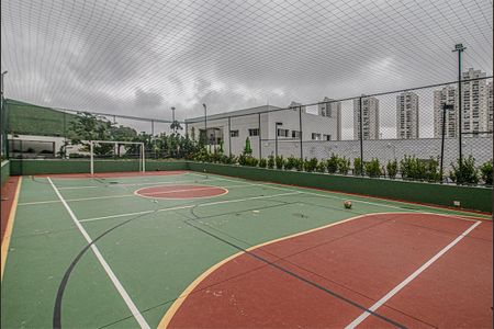 Apartamento à venda com 57m², 2 quartos e 1 vagaquadra_3