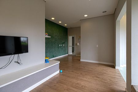 Apartamento à venda com 57m², 2 quartos e 1 vagabrinquedoteca_4