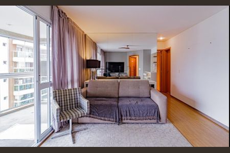 Apartamento à venda com 2 quartos, 98m² em Vila Olímpia, São Paulo