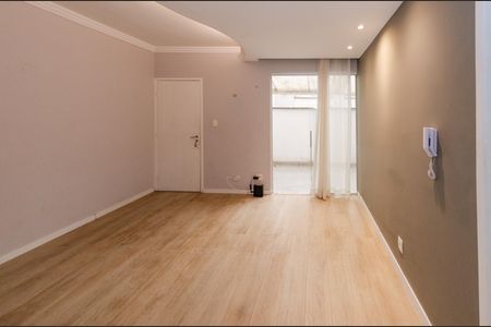 Apartamento à venda com 60m², 2 quartos e 1 vagaSala